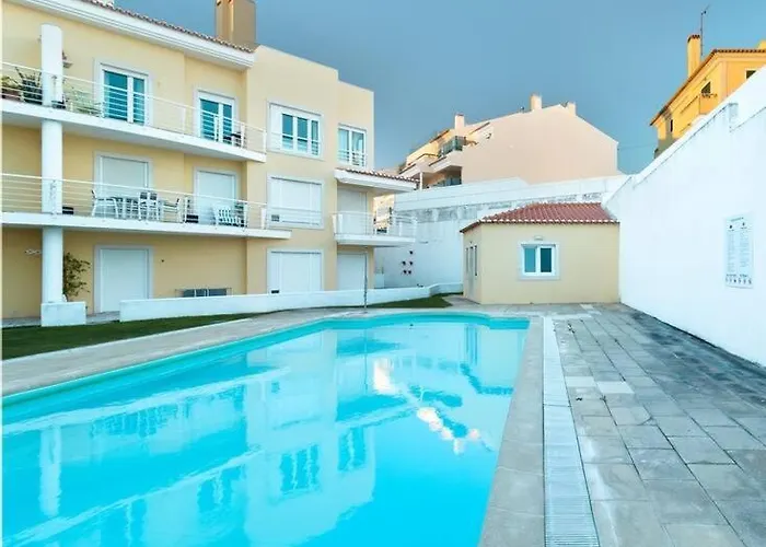 Ericeira Seaside Escape