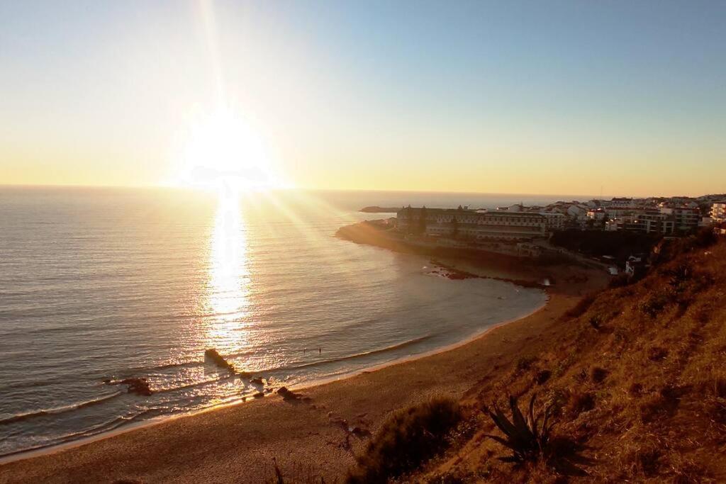 Seaside Escape Apartment Ericeira