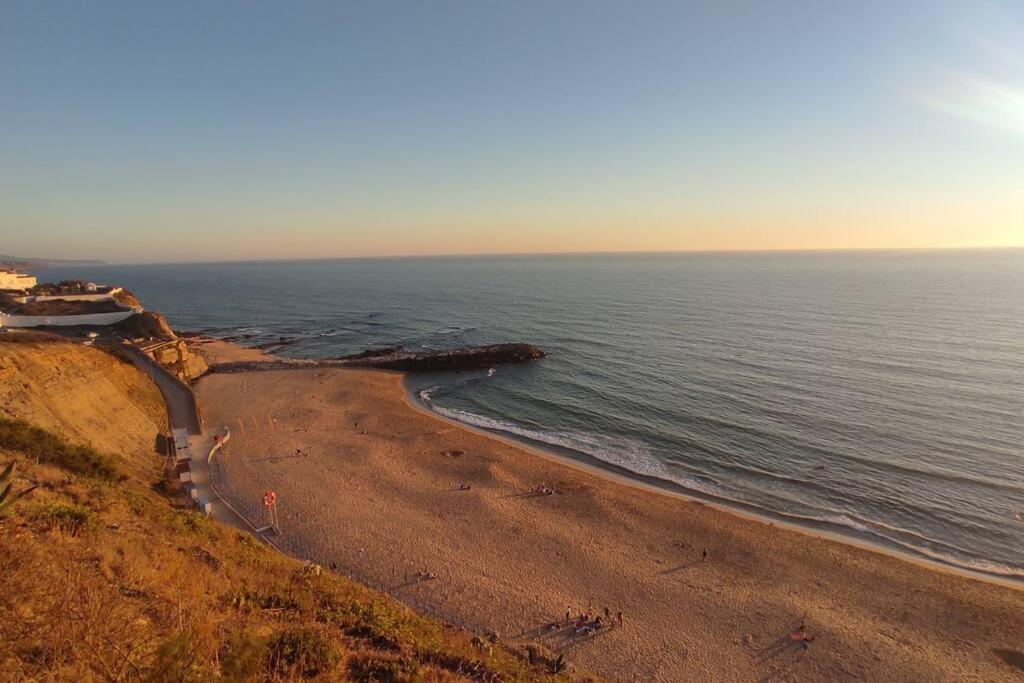Apartment Seaside Escape Ericeira