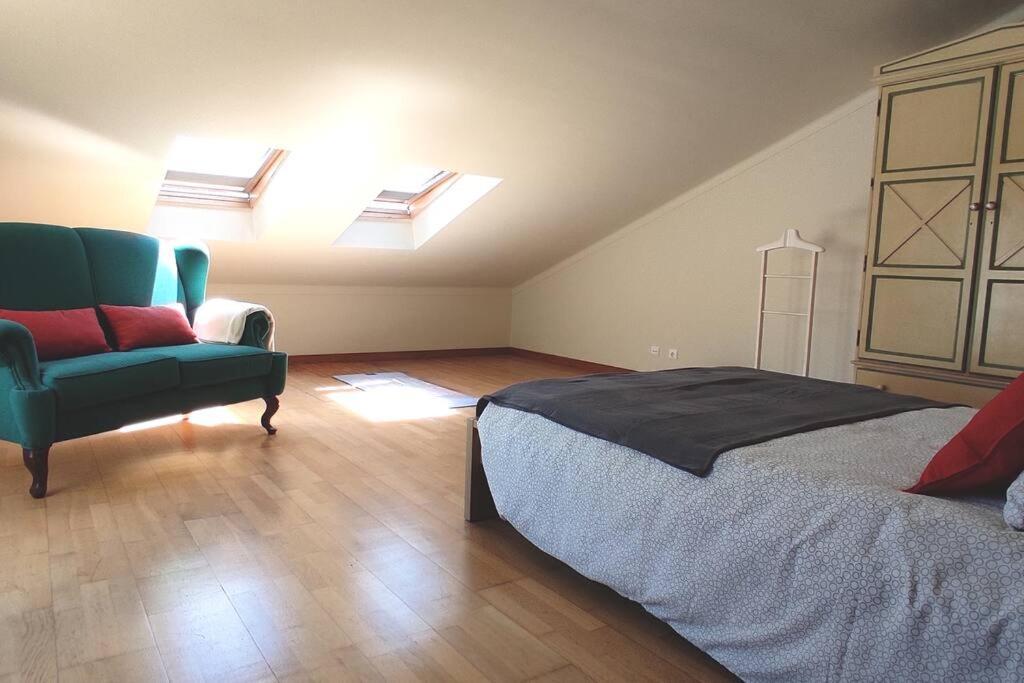 Apartment Seaside Escape