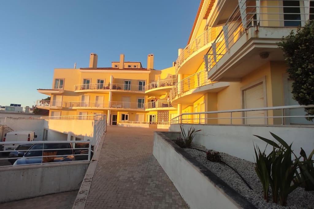 Seaside Escape Apartment Ericeira