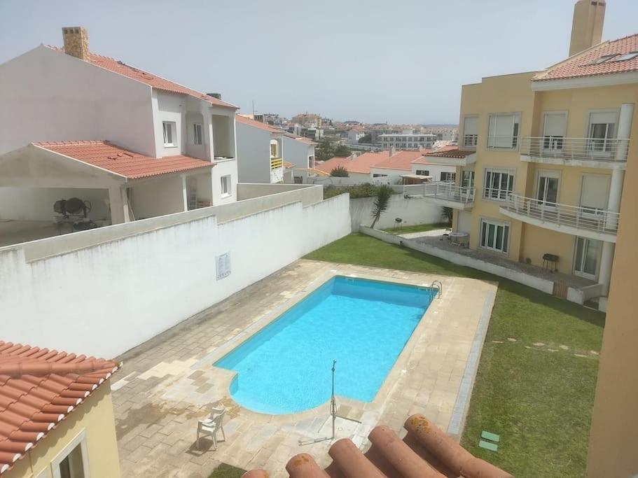 Seaside Escape Ericeira
