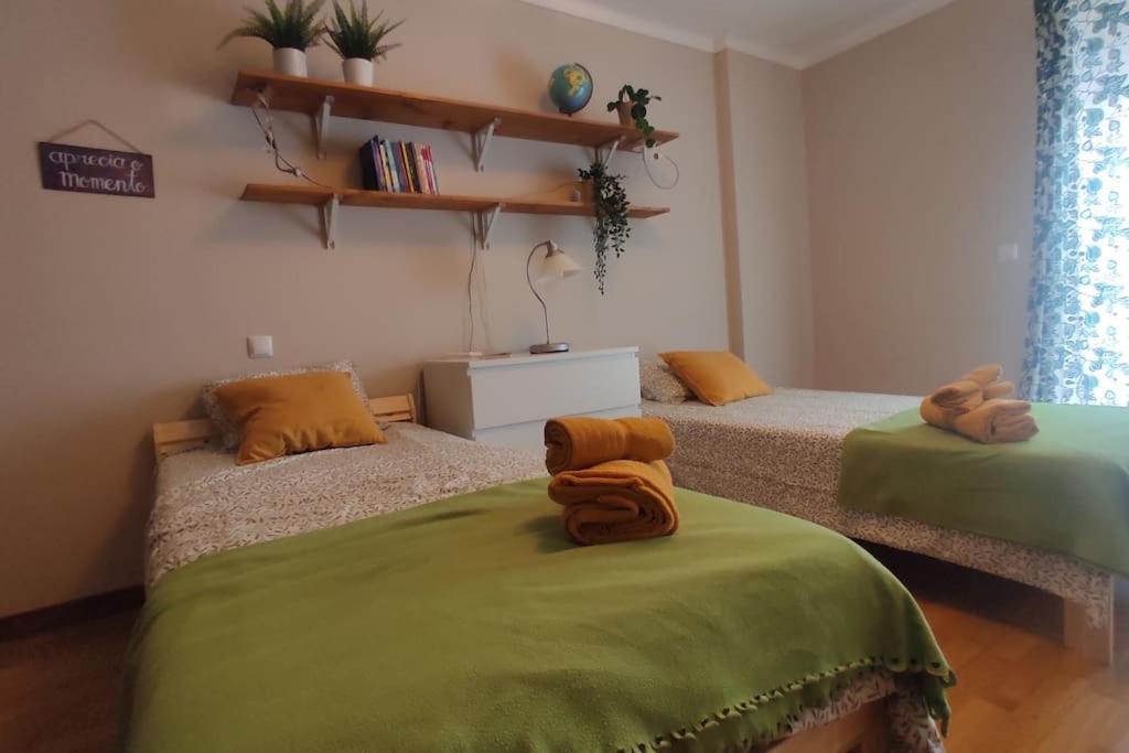 Seaside Escape Apartment *