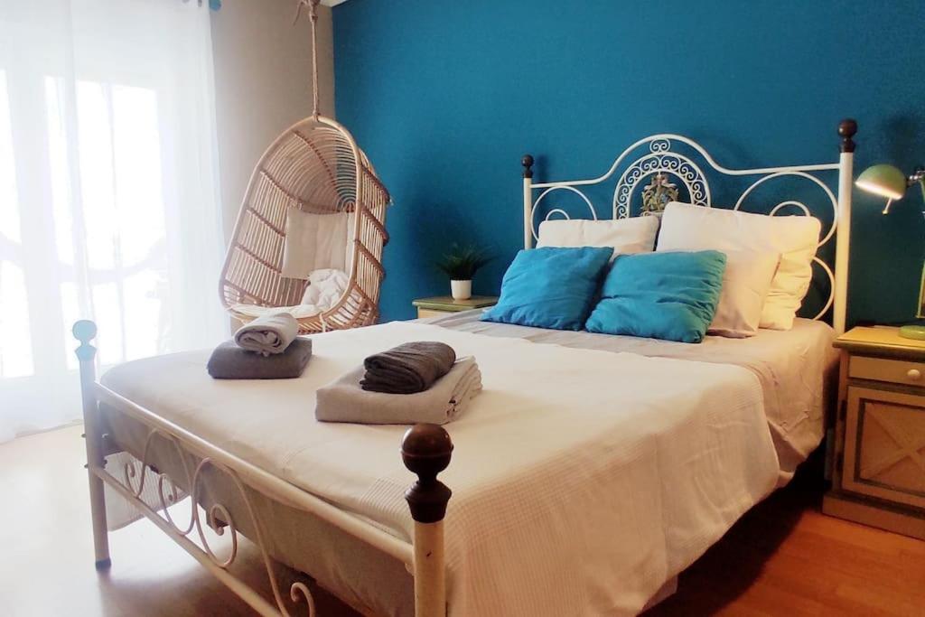 Apartment Seaside Escape *