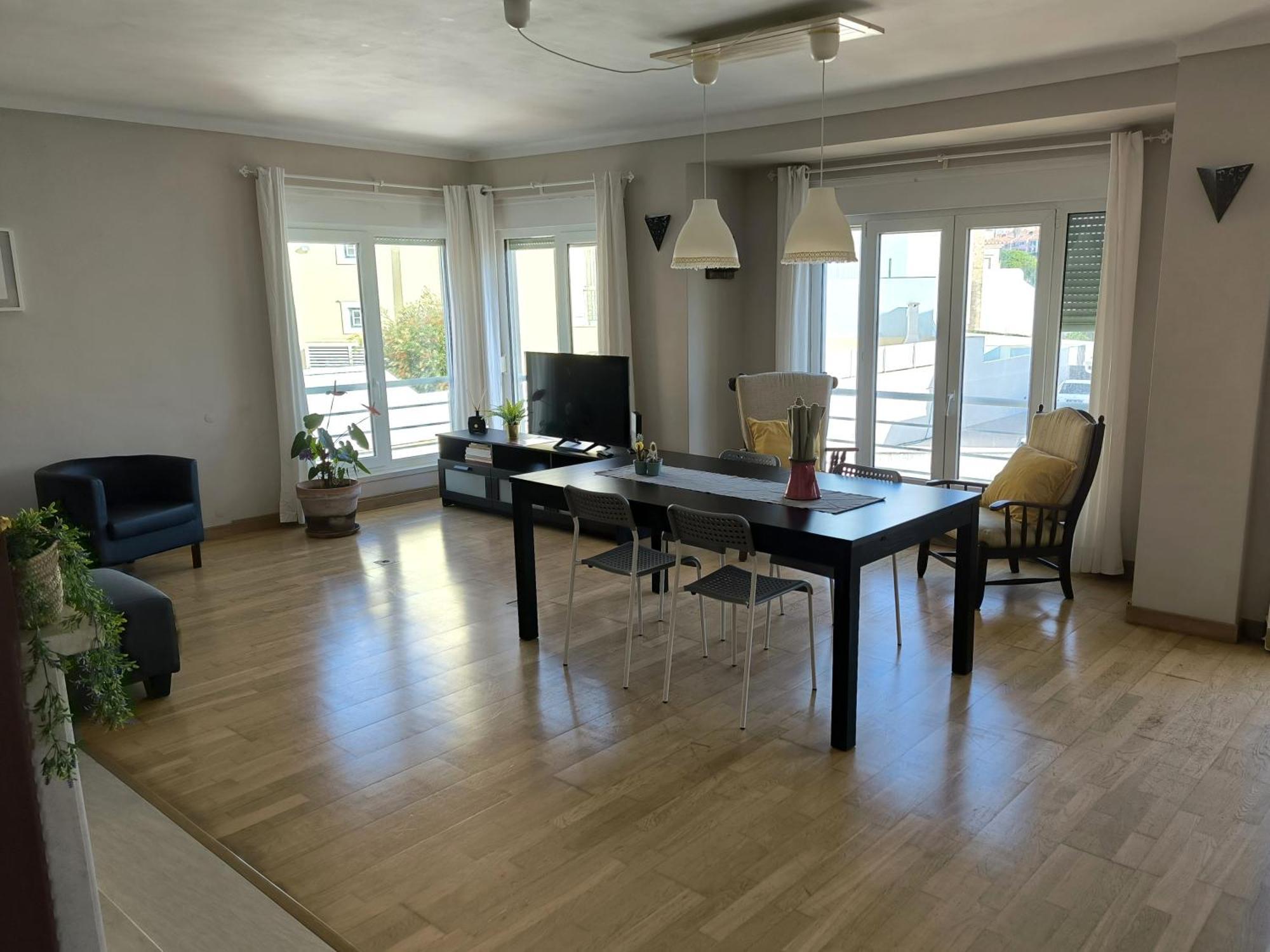 Seaside Escape Apartment