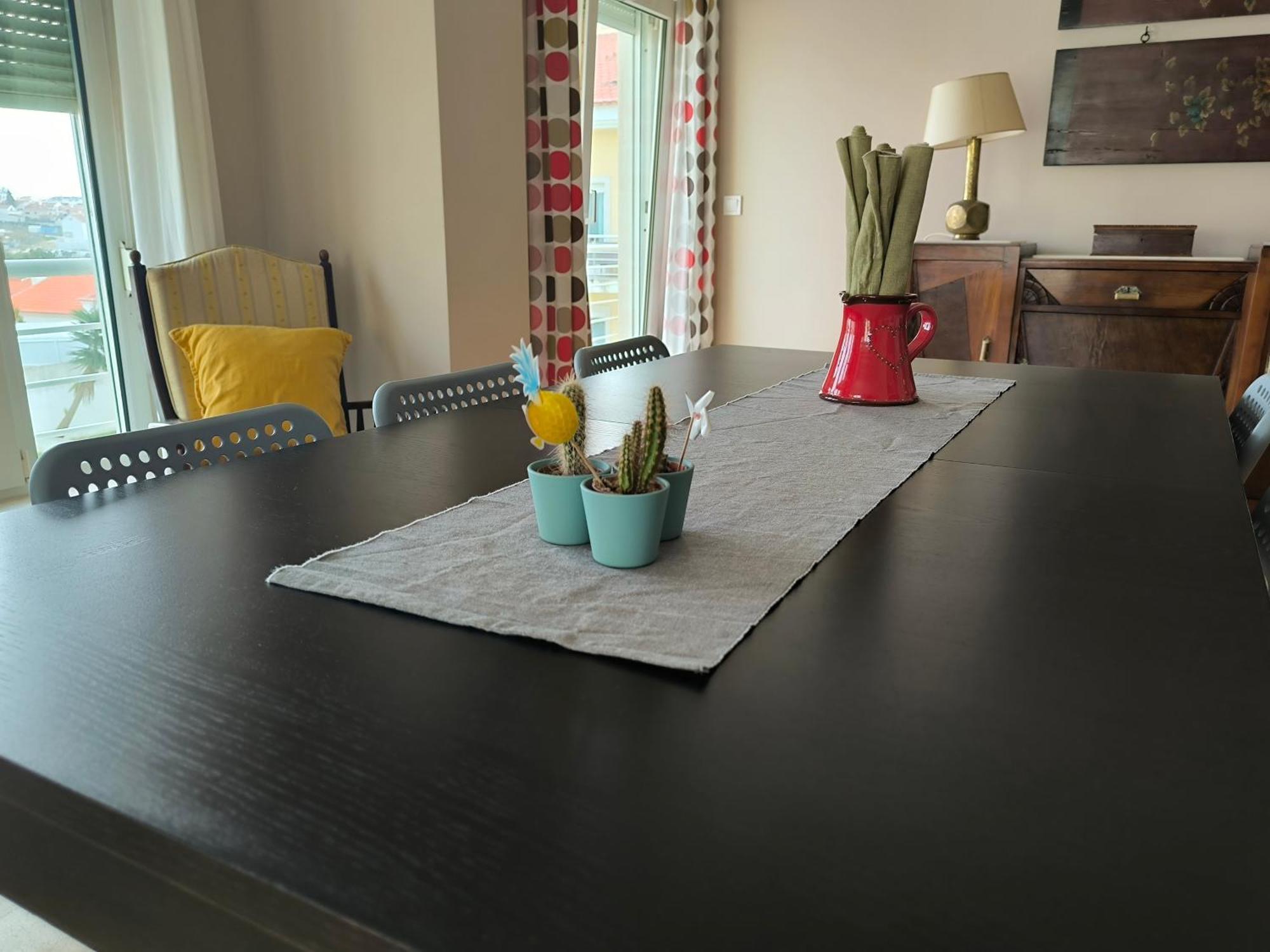 Seaside Escape Apartment Ericeira
