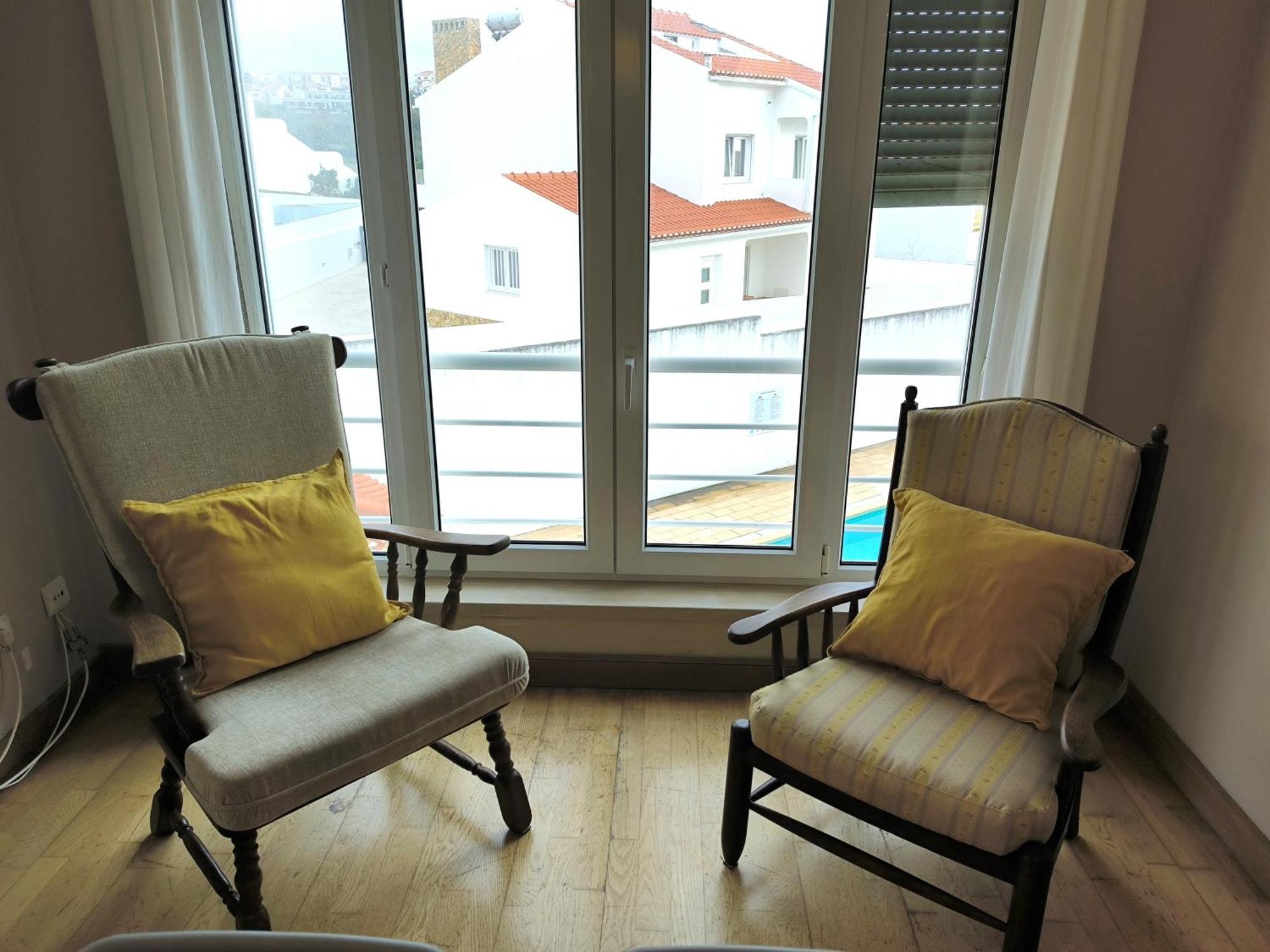 Apartment Seaside Escape *