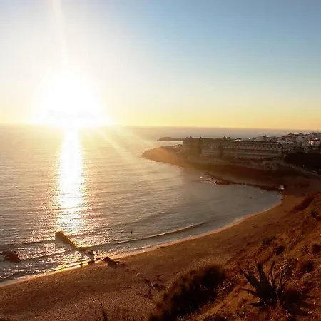 Ericeira Seaside Escape Apartment Exterior photo