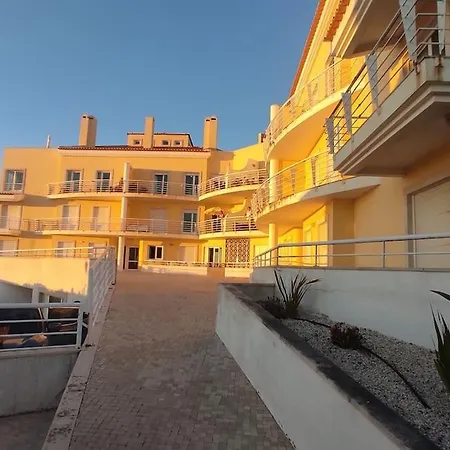 Ericeira Seaside Escape Apartment Exterior photo