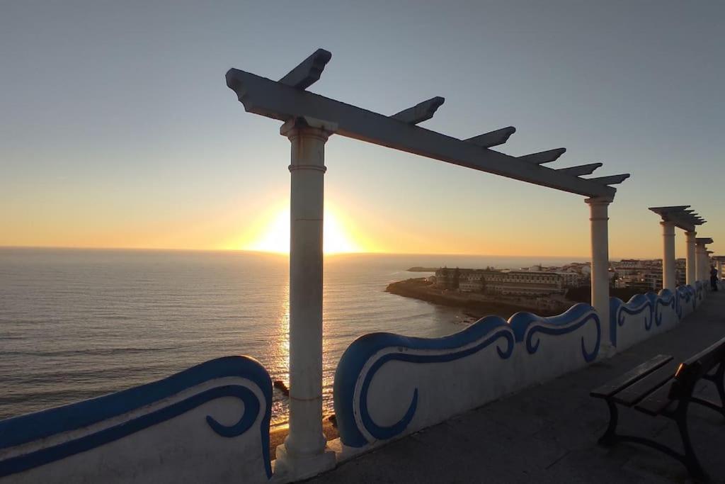 Apartamento Seaside Escape