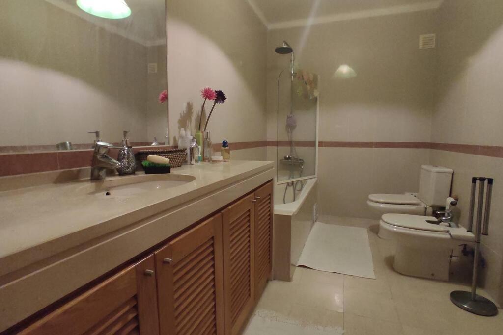 Apartamento Seaside Escape *