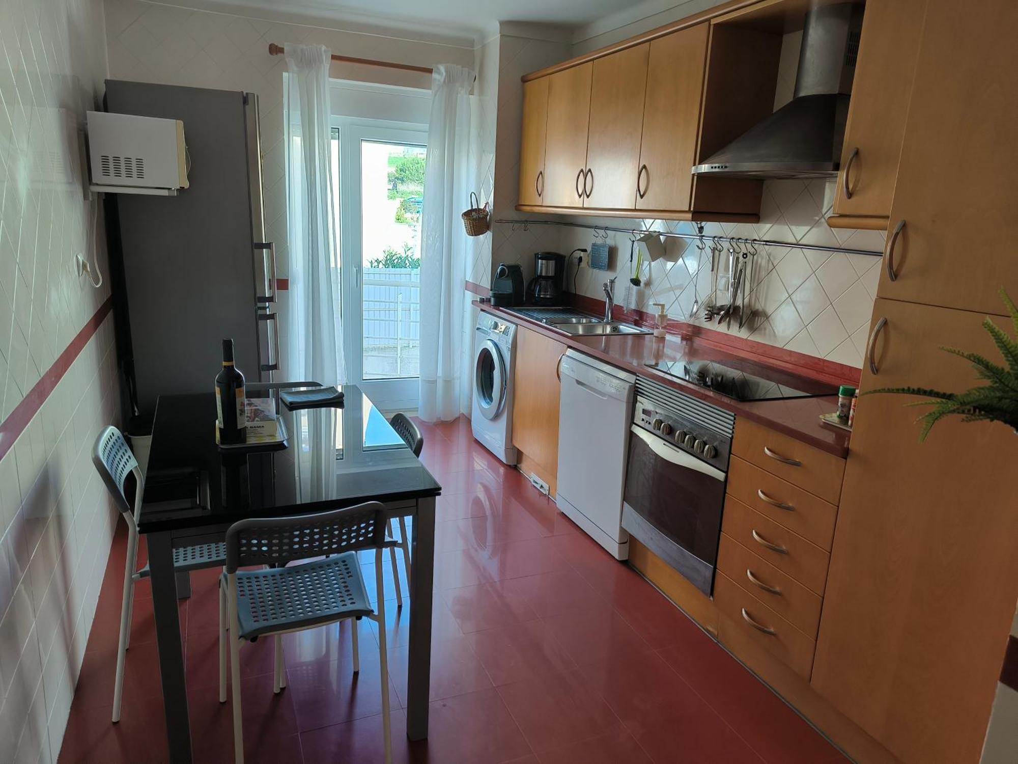 Apartamento Seaside Escape