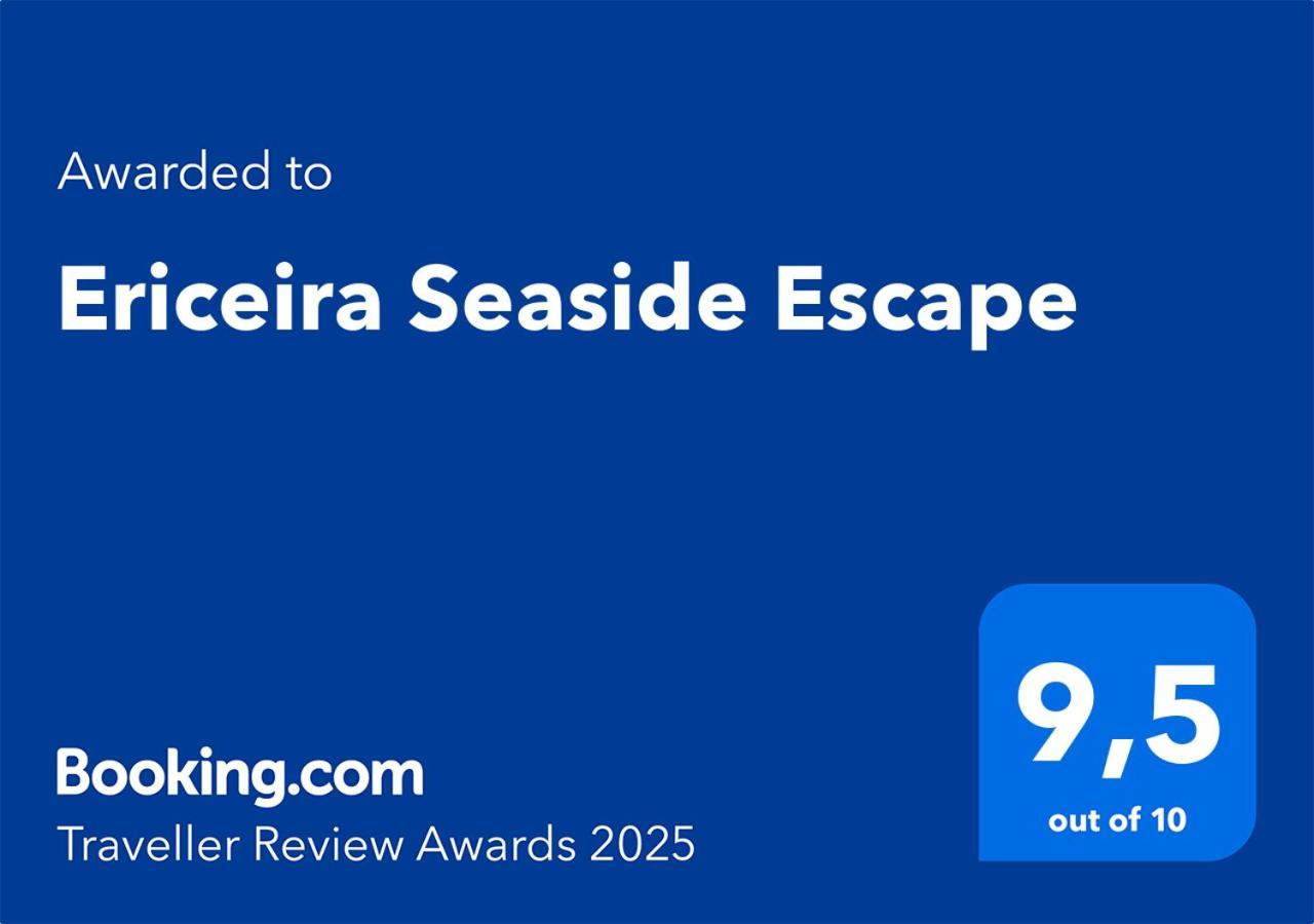 Apartment Seaside Escape
